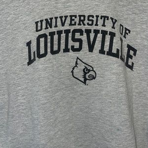 U of l pullover